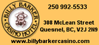 Billybarker Casino