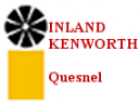 Inland Kenworth - Quesnel