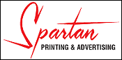 Spartan Printing